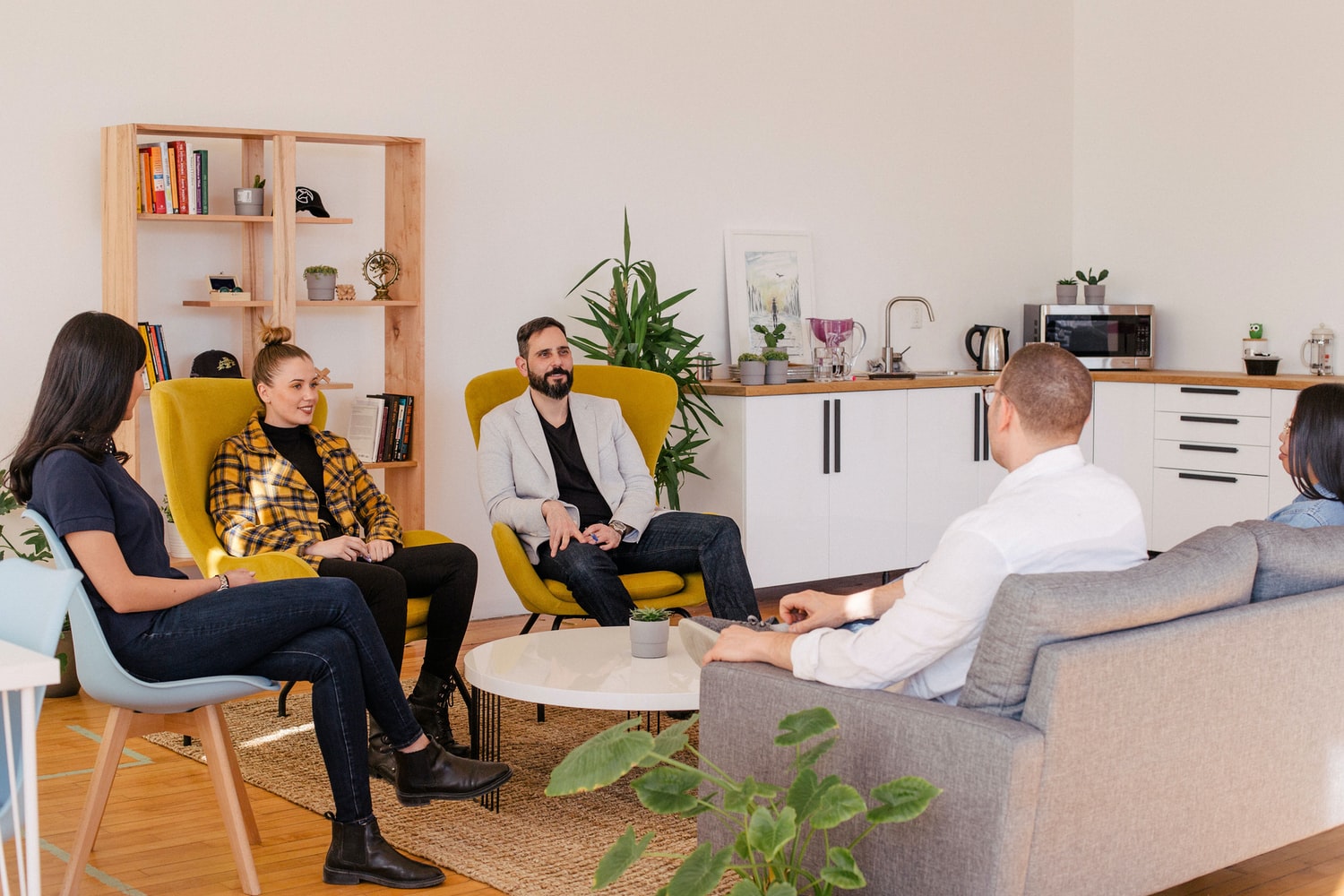 Tips for Expats: How to improve your Spanish quickly
