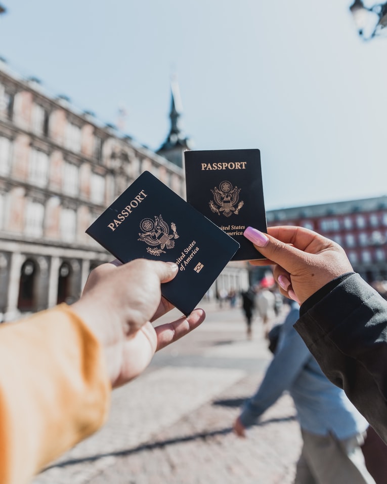 10 mistakes students commit when applying for a student visa/NIE card/NIE renewal