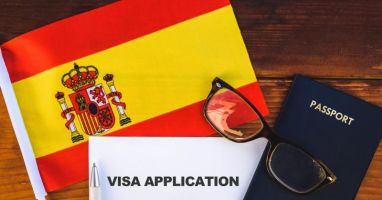 은퇴 후 살기 좋은 나라 스페인, 비영리 비자 신청 가이드